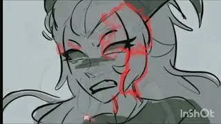 КЛИП «MiW1fsh» — Hotel Hazbin | Ничего терять| Лилит и Люцифер Премьера клипа (2024)