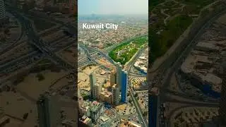 kuwait city
