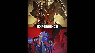 Argus vs Collector #battle #edit #tiktok #fight #anime #mlbb #mla #collector #shorts #fyp