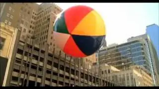 Carnival Cruise Lines | "Beach Ball"