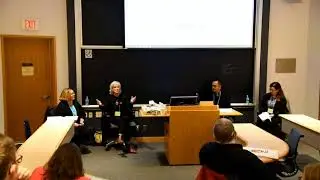 PM4 - Building informed citizens through math -  Discussion (Part 1)