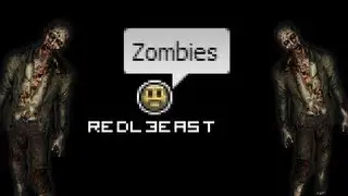Everybody Edits Zombies