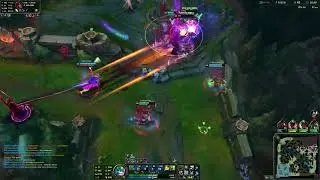 Wombo Combo