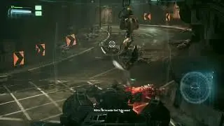 Batman Doesn't Kill