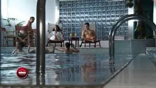 Wellness centar Hotel Park Novi Sad