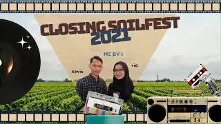 [CLOSING SOIL FESTIVAL 2021]