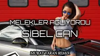Sibel Can - Melekler Ağlıyordu ( Murat Yaran Remix )