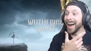 Jinhsi will be a MUST PULL!! Wuthering Waves Featured Cinematics | AS FATE HAS DECREED