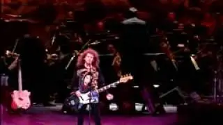 CUANDO TÚ NO ESTÁS - CONCIERTO POR LOS 30 AÑOS DEL TRI 1998