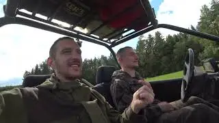 Путешествие по Беларуси. Как и почему мы не доехали до Браславских озер . Вторая серия