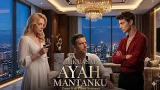 Dikuasai Ayah Mantanku Drama China | All episodes HD review | review and facts