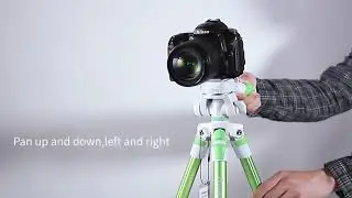 Tripod S3 - ProgearX