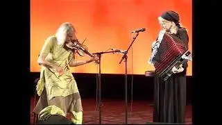 Сий долу К1енти - Бирлант Рамзаева