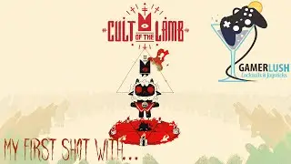 My first shot with... Cult of the Lamb