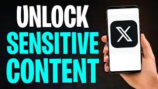 Unlock Sensitive Content on Twitter (X) in 2026: Quick Settings Guide!