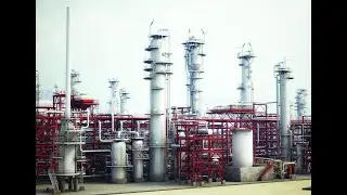 Onshore Plant Cathodic Protection Animation