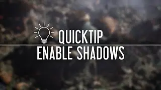UNREAL ENGINE 5.2 - SHADOWS - MECHA PLUGIN