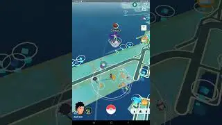 How to use Polygon GPS Joystick on Pokemon GO