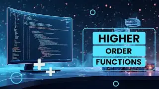 Higher Order Function