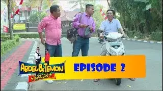 Jangankan Dapet Duit Abdel Malah Dapet Apes Bareng Temon | ABDEL TEMON REUNIAN Eps 2 (2/3)