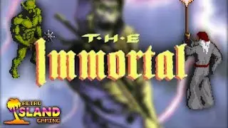 RIG - The Immortal Review DOS