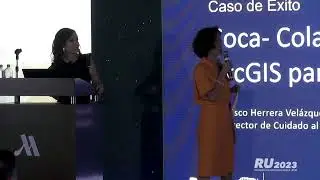 Fortaleciendo la Comunidad SIG