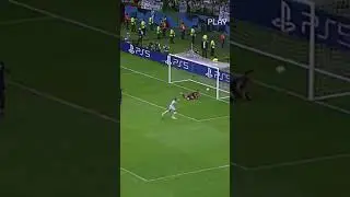 MBAPPE ΣΤΗΝ ΡΕΑΛ 💀 #shorts