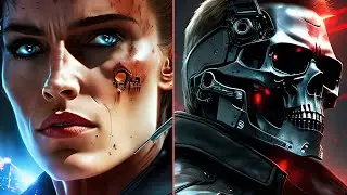 Terminator 7: What will it be?