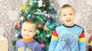 Хоккей игра!Кто победит? Настольная игра в хоккей