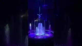 Май Шатунов в Цирке Юрия Никулина