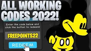 *NEW CODES* ALL WORKING CODES FOR FUNKY FRIDAY OCTOBER 2022!