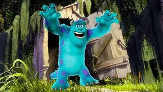 SHREK Opening (but in 11 other  movies)