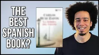 The Best Book I've Read In Spanish (so far)