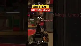En XDEFIANT no hay SBMM y es maravilloso.. 🤩