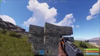 Epic Ceiling glitch