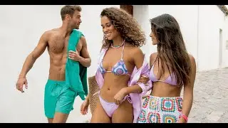 CALZEDONIA SUMMER 2022 - CROCHET EDITION