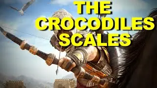 AC Origins - 