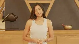 Live Yoga Class For PCOS and Weightloss by Swati Kain