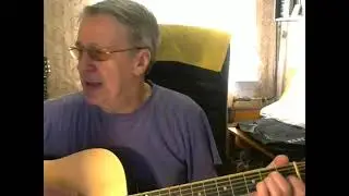 Кто виноват? Музыка и слова Алексея Романова (гр. 