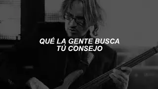 Enanitos Verdes - Eterna Soledad (Letra)