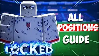 The Only Locked Position Guide You Will EVER Need [Locked Gameplay]