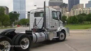 Clean Fleet DRIVES