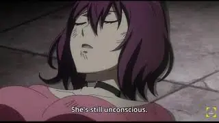 Vampire Girl Bites Hard On The Boy's Neck | Bloodivores AMV | Don't Trust That Woman - James Quick