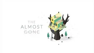 THE ALMOST GONE - Debut Trailer