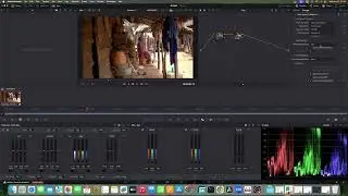 Color Grading Sony Footage with Catalyst Browse