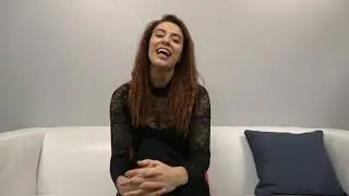 Backroom Casting Couch 