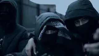 Dinero - Pyrex Swing | Loco remix | UK Drill