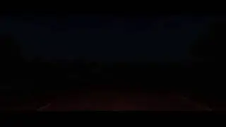 Travel - Running at Night - DayZ