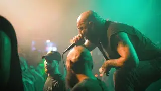 Lanquish In Despair - Internal Bleeding