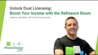 How to Double Your Income: Dual License Webinar for Real Estate Agents